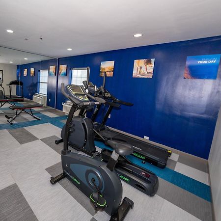 Comfort Inn & Suites River City דקאטור מראה חיצוני תמונה