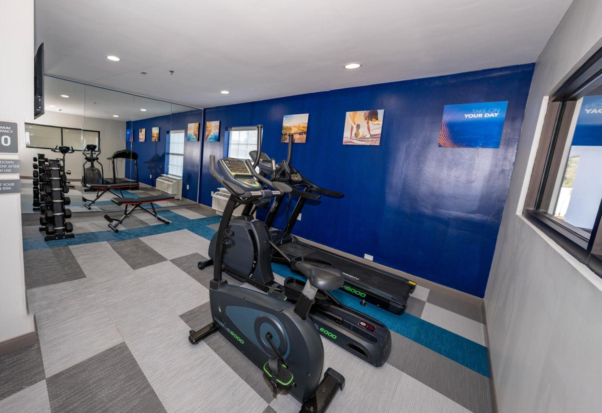 Comfort Inn & Suites River City דקאטור מראה חיצוני תמונה