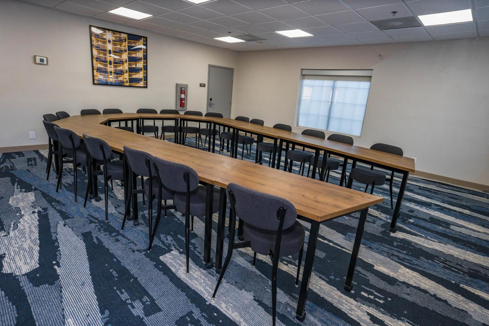 Comfort Inn & Suites River City דקאטור מראה חיצוני תמונה