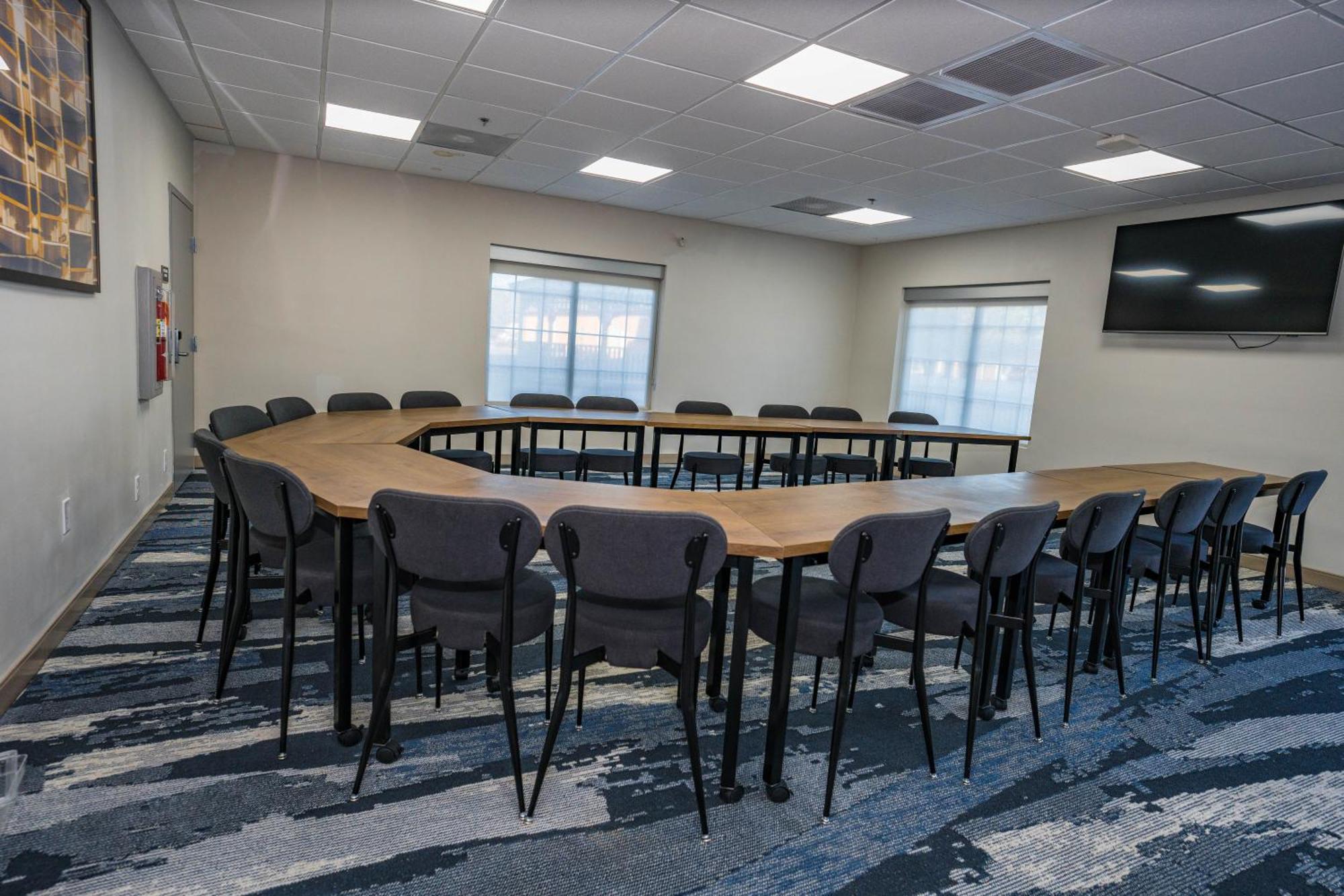 Comfort Inn & Suites River City דקאטור מראה חיצוני תמונה