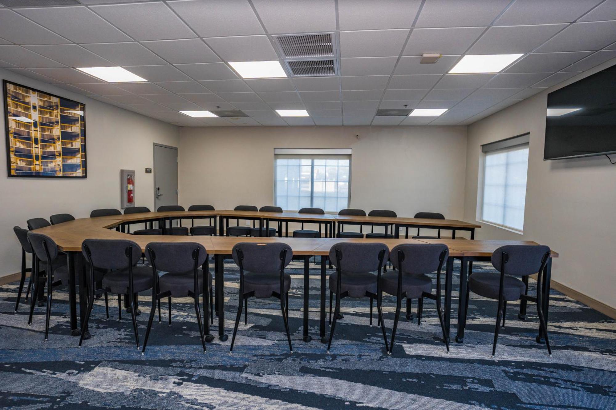 Comfort Inn & Suites River City דקאטור מראה חיצוני תמונה
