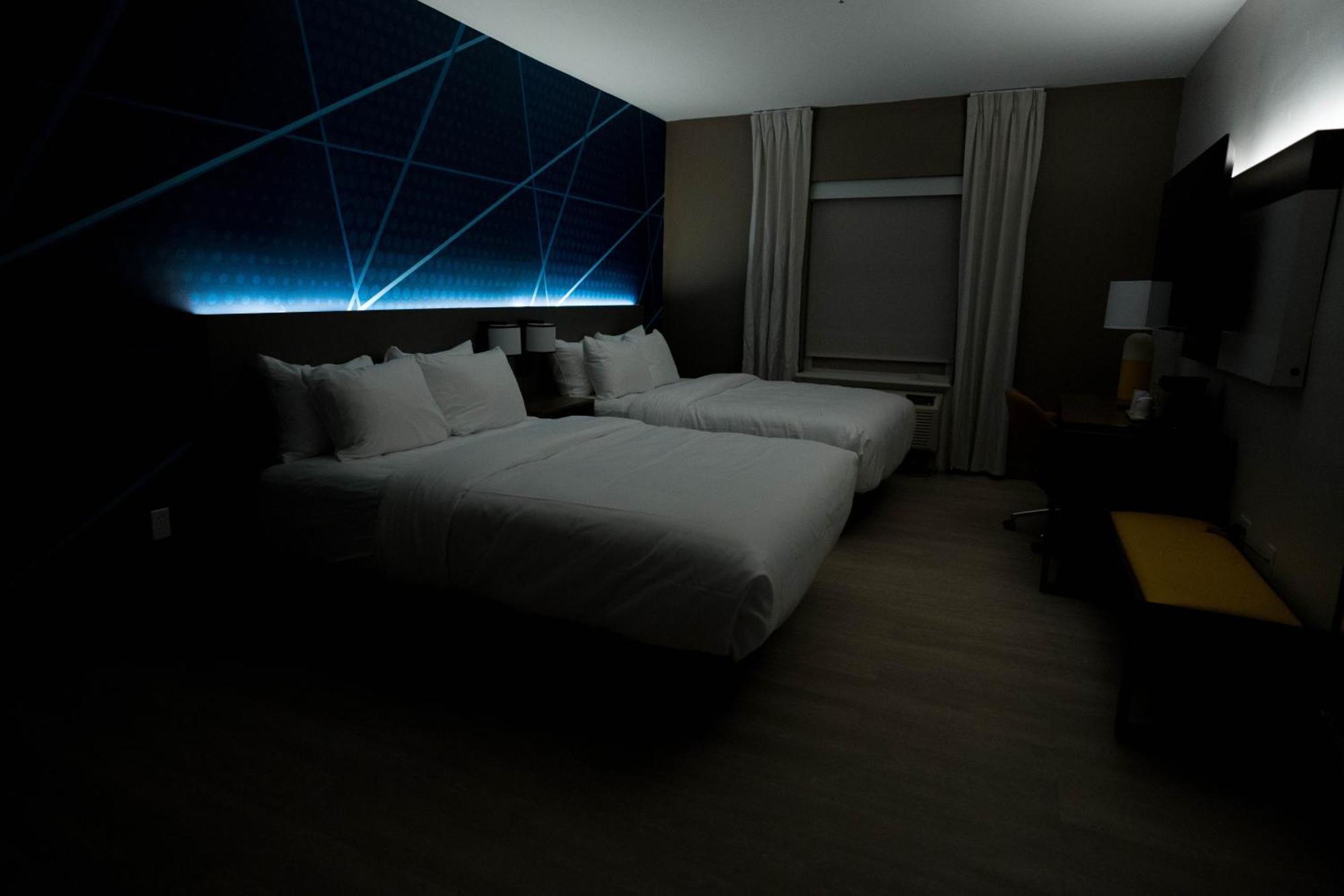 Comfort Inn & Suites River City דקאטור מראה חיצוני תמונה