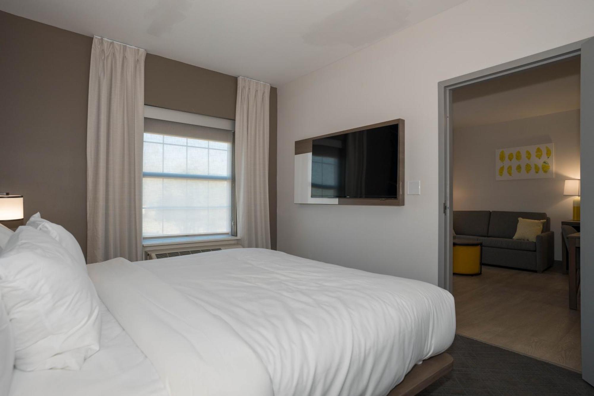 Comfort Inn & Suites River City דקאטור מראה חיצוני תמונה