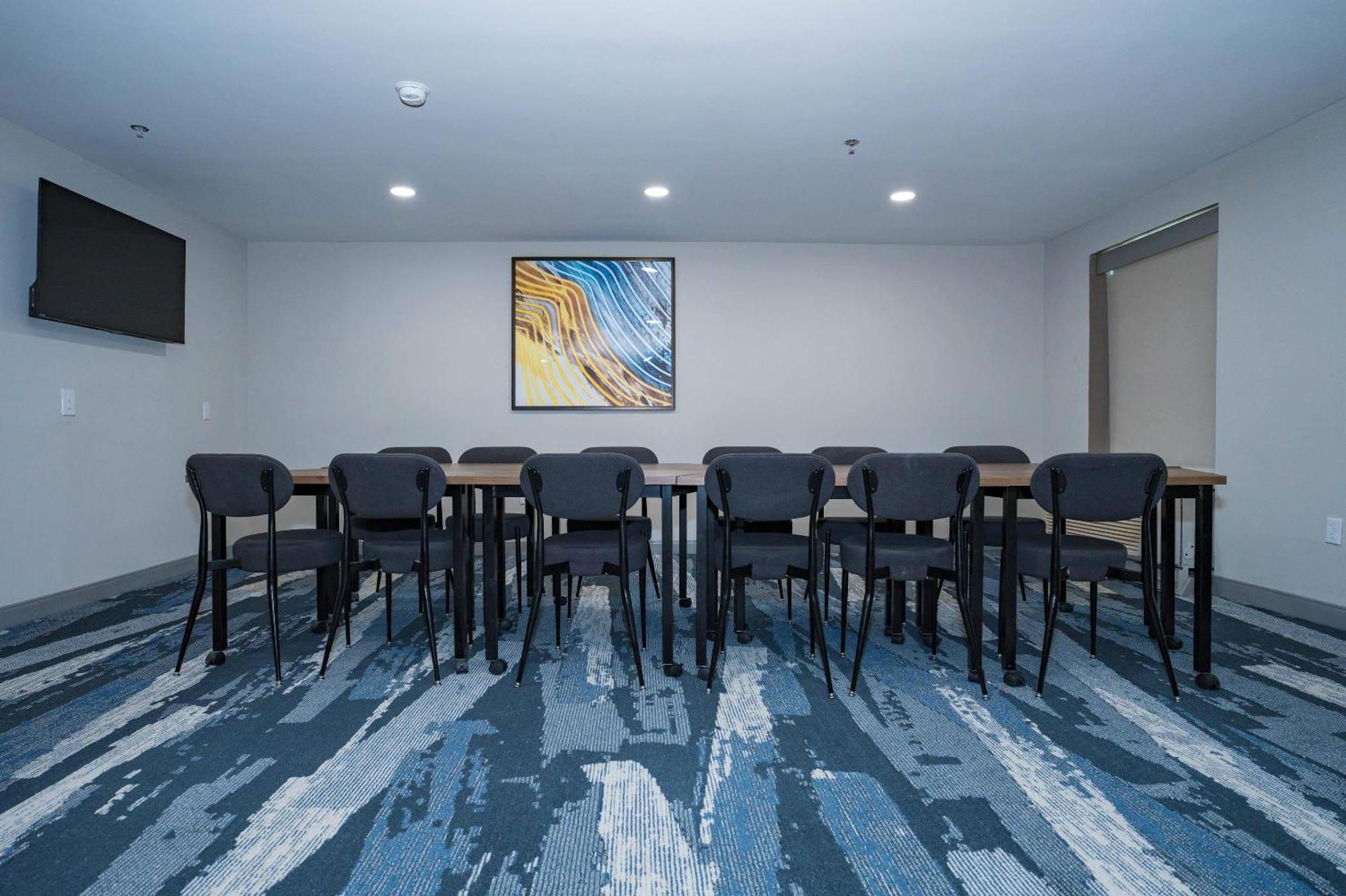 Comfort Inn & Suites River City דקאטור מראה חיצוני תמונה