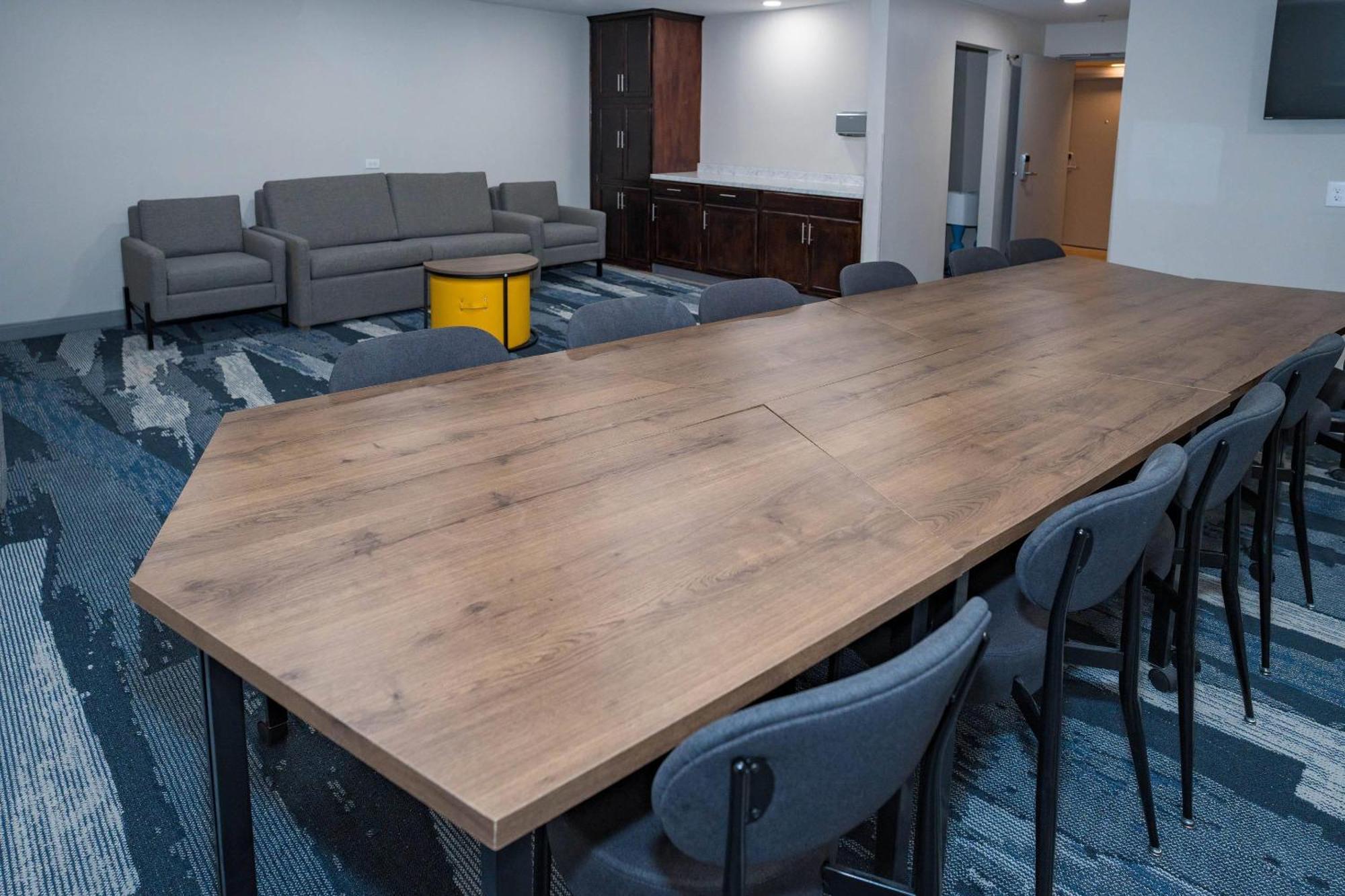 Comfort Inn & Suites River City דקאטור מראה חיצוני תמונה