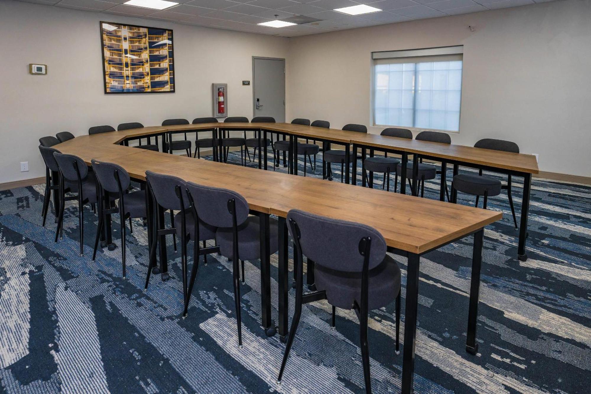 Comfort Inn & Suites River City דקאטור מראה חיצוני תמונה