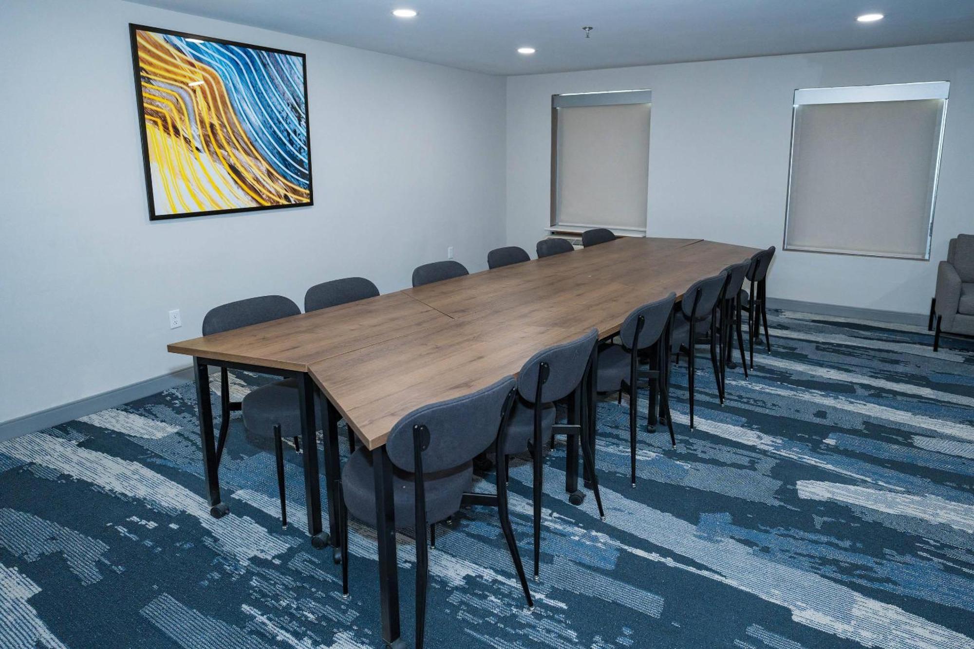 Comfort Inn & Suites River City דקאטור מראה חיצוני תמונה